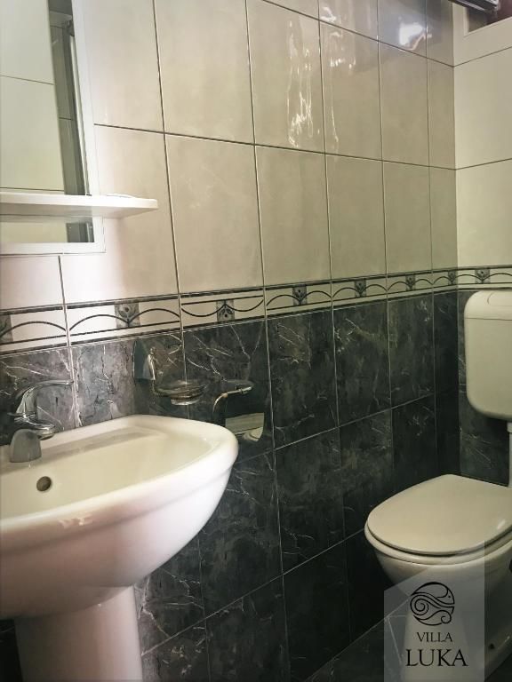 Апартаменты Apartments Villa Luka Свети-Стефан