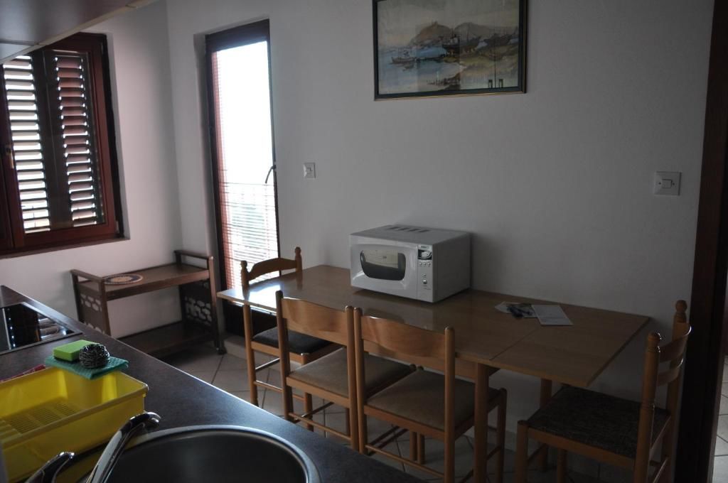 Апартаменты Apartments Villa Luka Свети-Стефан-115