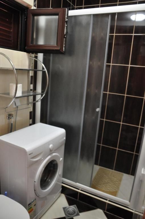 Апартаменты Apartments Villa Luka Свети-Стефан