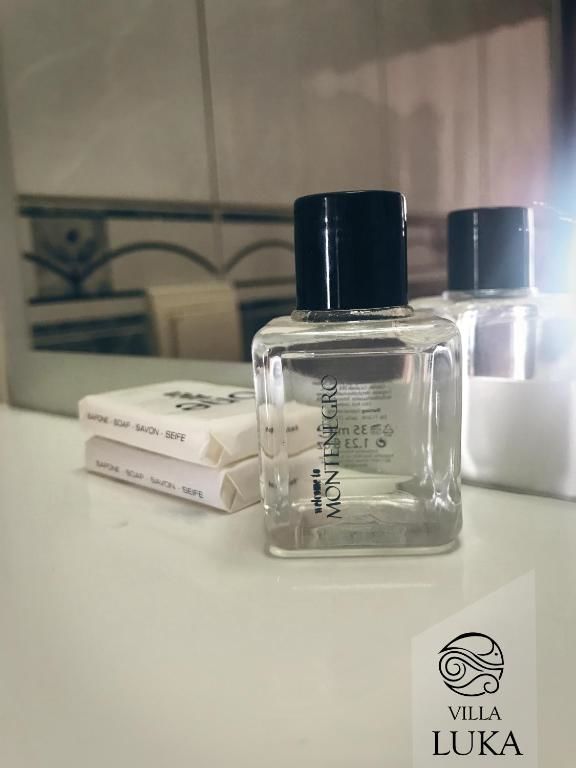 Апартаменты Apartments Villa Luka Свети-Стефан