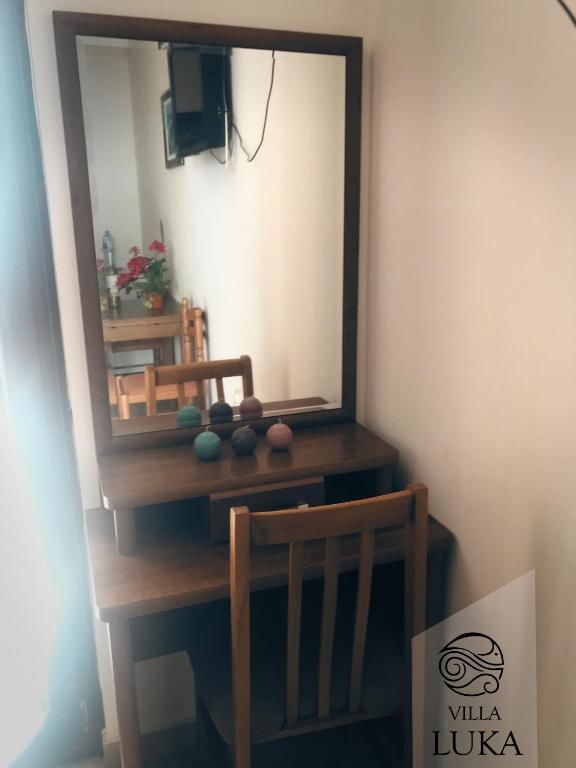 Апартаменты Apartments Villa Luka Свети-Стефан