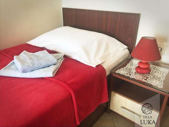 Апартаменты Apartments Villa Luka Свети-Стефан-102