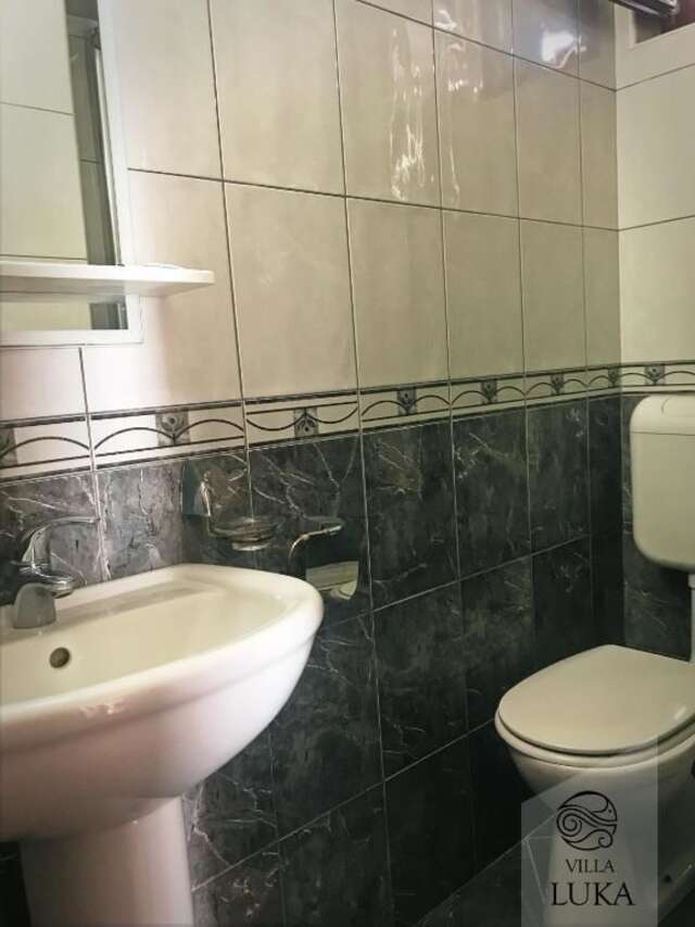 Апартаменты Apartments Villa Luka Свети-Стефан-103