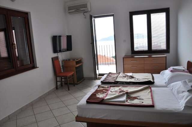 Апартаменты Apartments Villa Luka Свети-Стефан-105