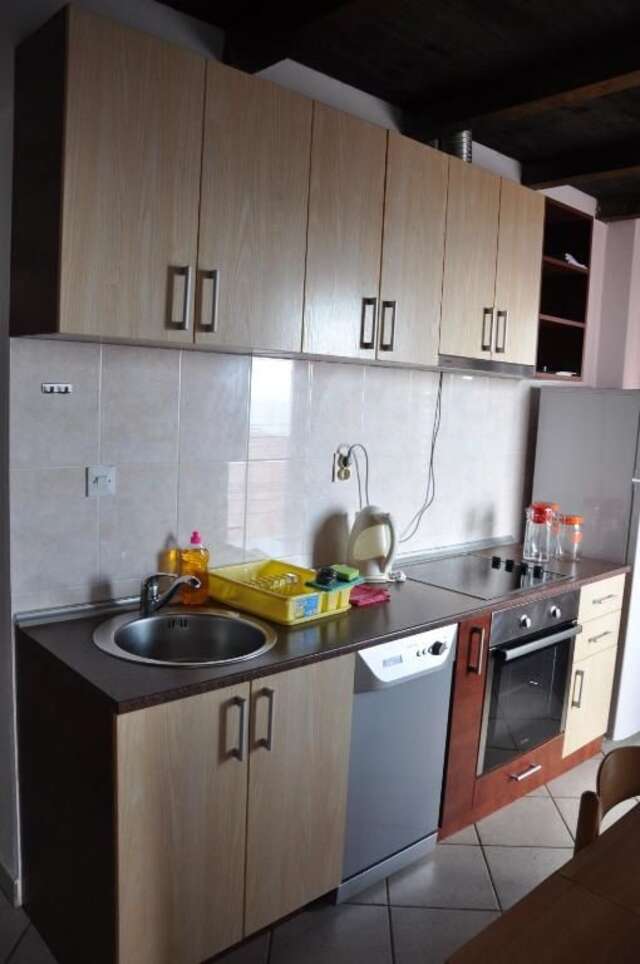 Апартаменты Apartments Villa Luka Свети-Стефан-108