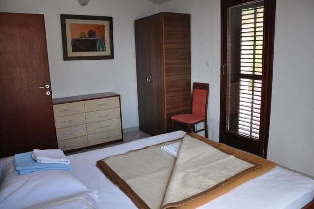 Апартаменты Apartments Villa Luka Свети-Стефан-109