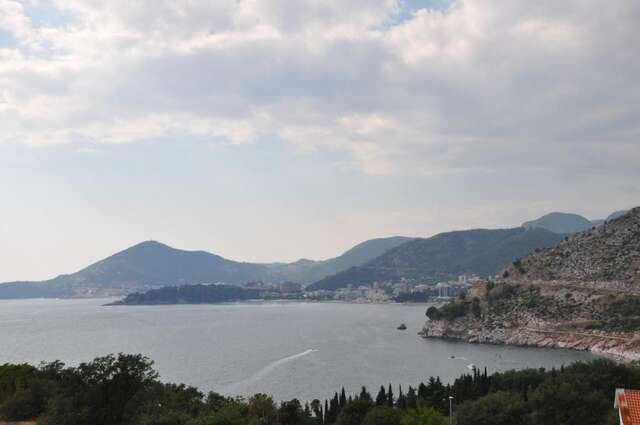 Апартаменты Apartments Villa Luka Свети-Стефан-111