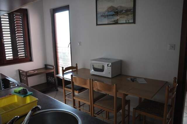 Апартаменты Apartments Villa Luka Свети-Стефан-114