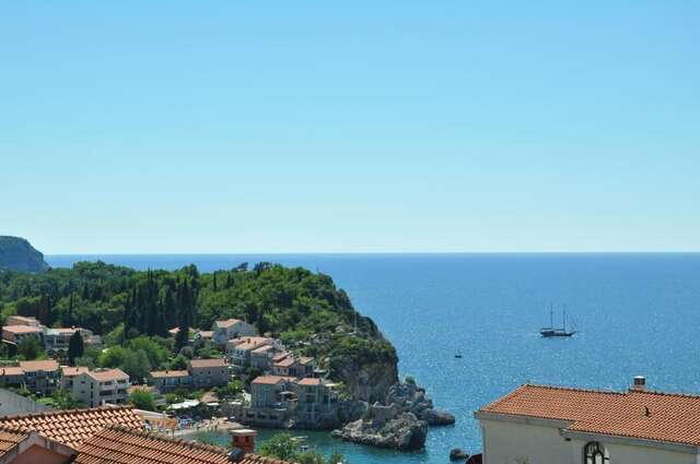 Апартаменты Apartments Villa Luka Свети-Стефан-116