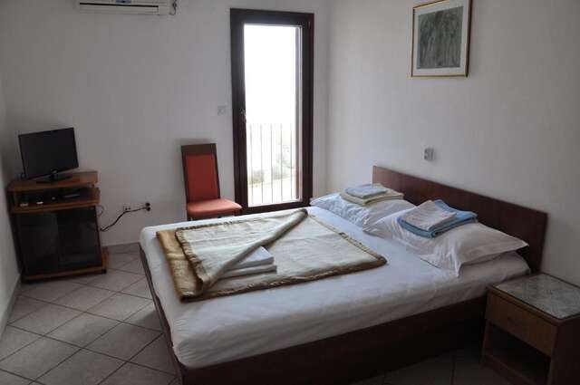 Апартаменты Apartments Villa Luka Свети-Стефан-118