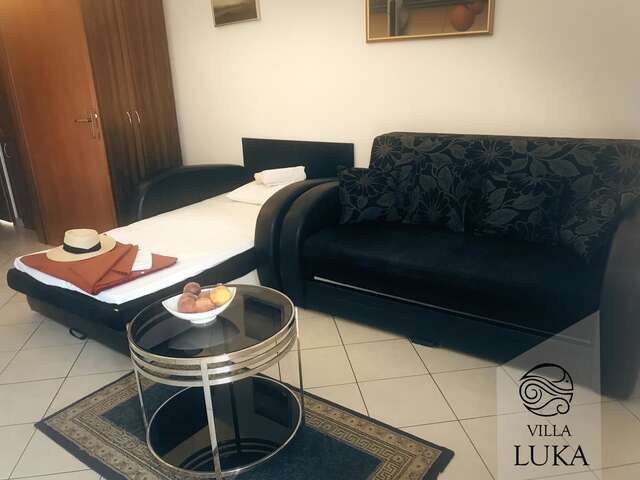 Апартаменты Apartments Villa Luka Свети-Стефан-14