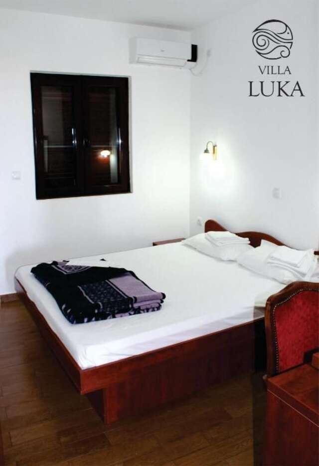 Апартаменты Apartments Villa Luka Свети-Стефан-124