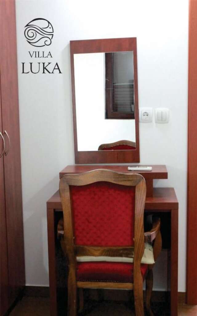 Апартаменты Apartments Villa Luka Свети-Стефан-126