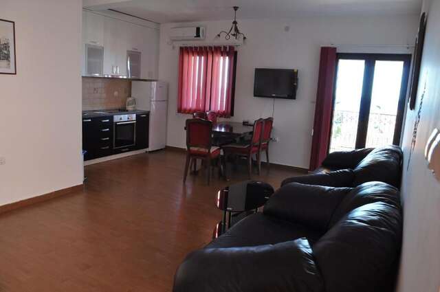 Апартаменты Apartments Villa Luka Свети-Стефан-127