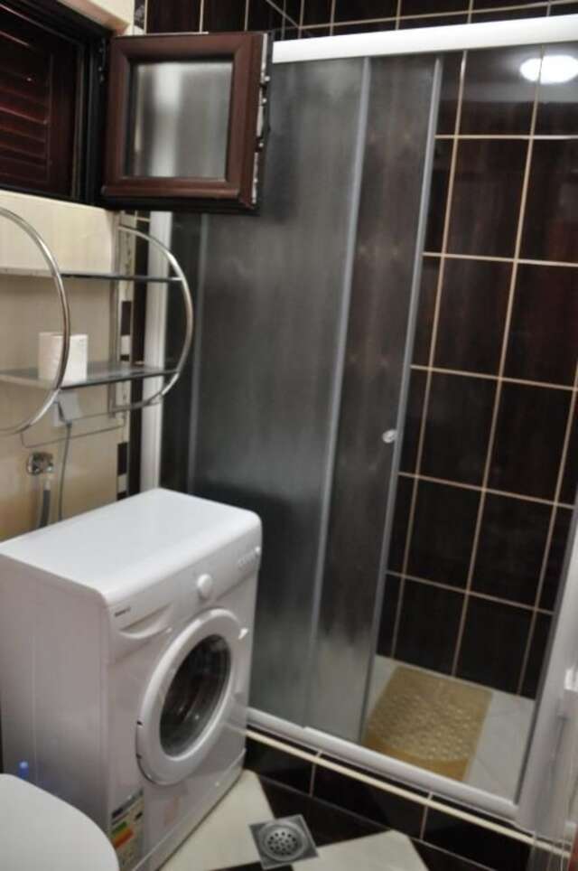 Апартаменты Apartments Villa Luka Свети-Стефан-129