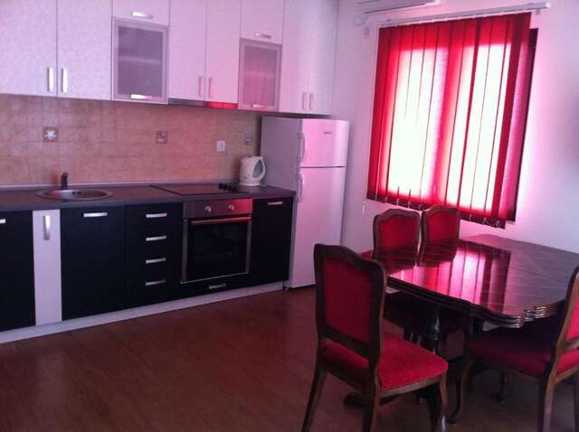 Апартаменты Apartments Villa Luka Свети-Стефан-130