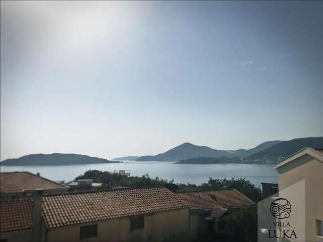 Апартаменты Apartments Villa Luka Свети-Стефан-132