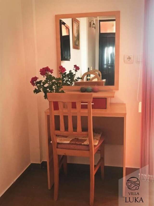 Апартаменты Apartments Villa Luka Свети-Стефан-136