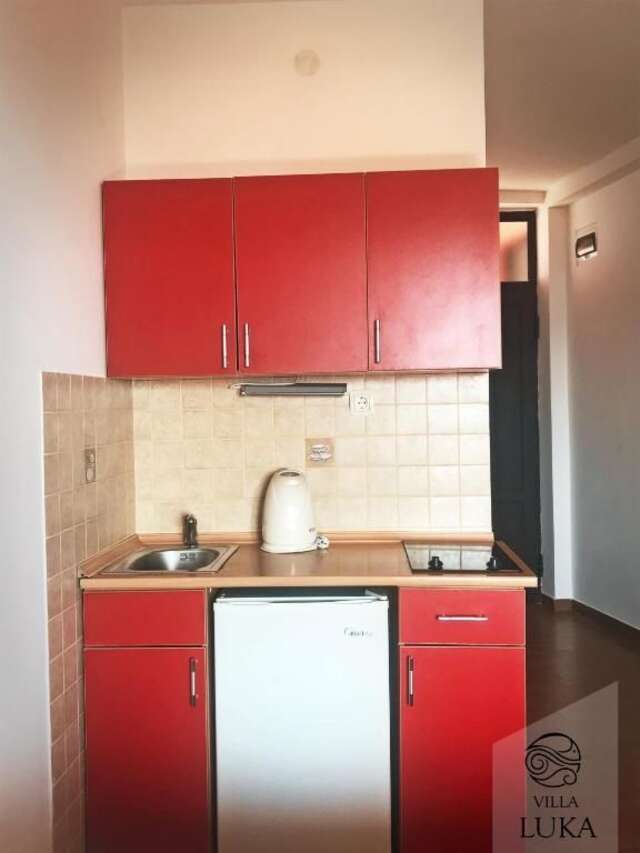 Апартаменты Apartments Villa Luka Свети-Стефан-140