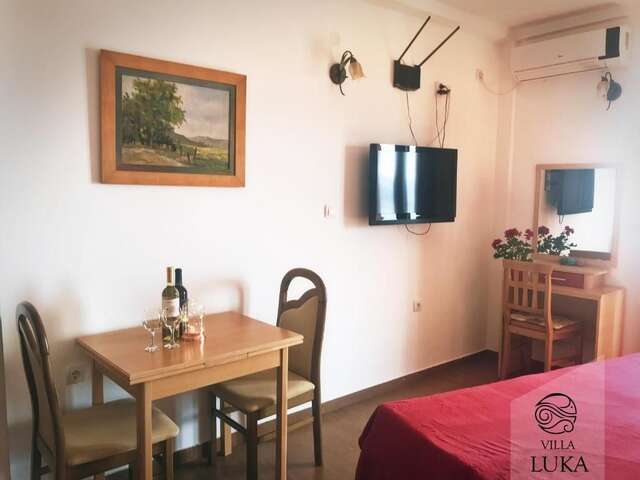 Апартаменты Apartments Villa Luka Свети-Стефан-142