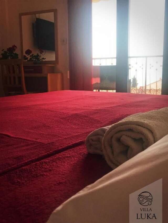 Апартаменты Apartments Villa Luka Свети-Стефан-144