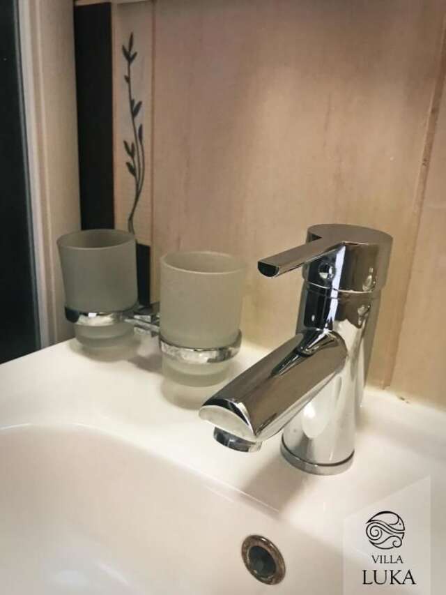 Апартаменты Apartments Villa Luka Свети-Стефан-148