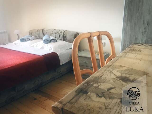 Апартаменты Apartments Villa Luka Свети-Стефан-23