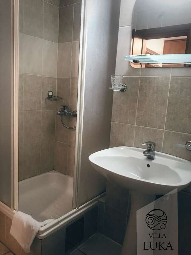 Апартаменты Apartments Villa Luka Свети-Стефан-26