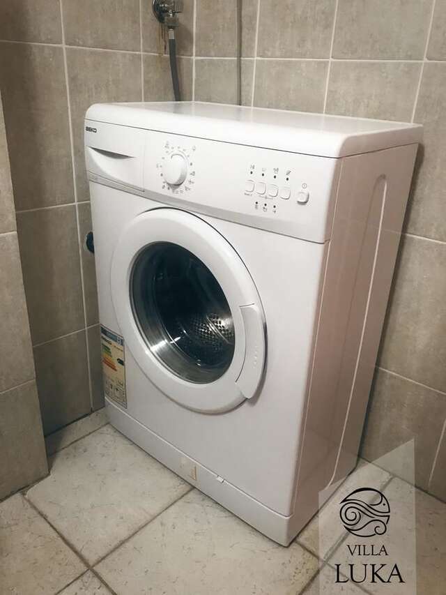 Апартаменты Apartments Villa Luka Свети-Стефан-28