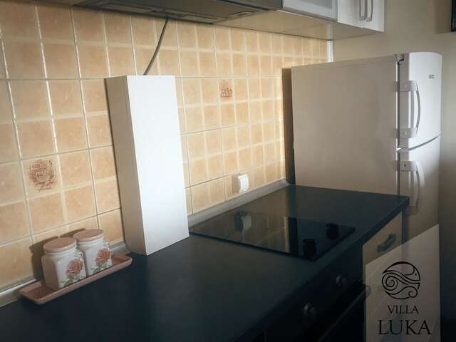 Апартаменты Apartments Villa Luka Свети-Стефан-29