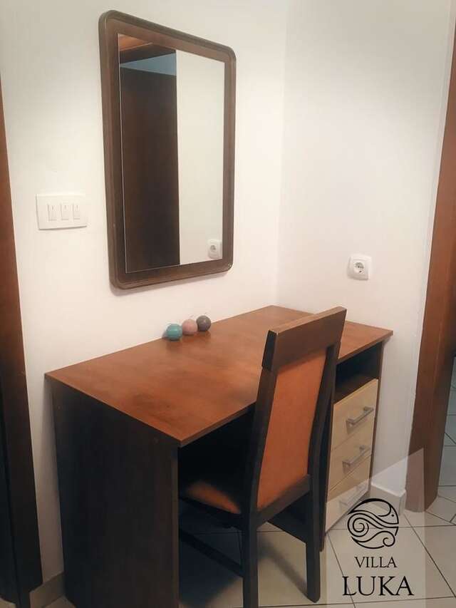 Апартаменты Apartments Villa Luka Свети-Стефан-32