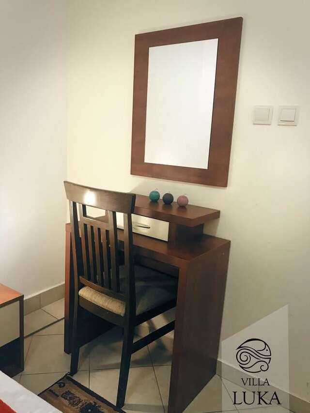 Апартаменты Apartments Villa Luka Свети-Стефан-41