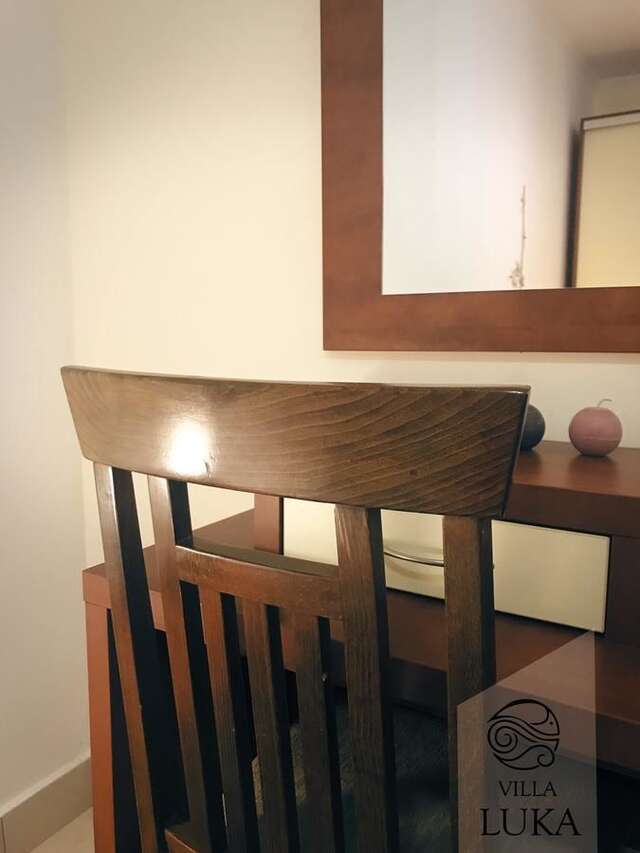 Апартаменты Apartments Villa Luka Свети-Стефан-42