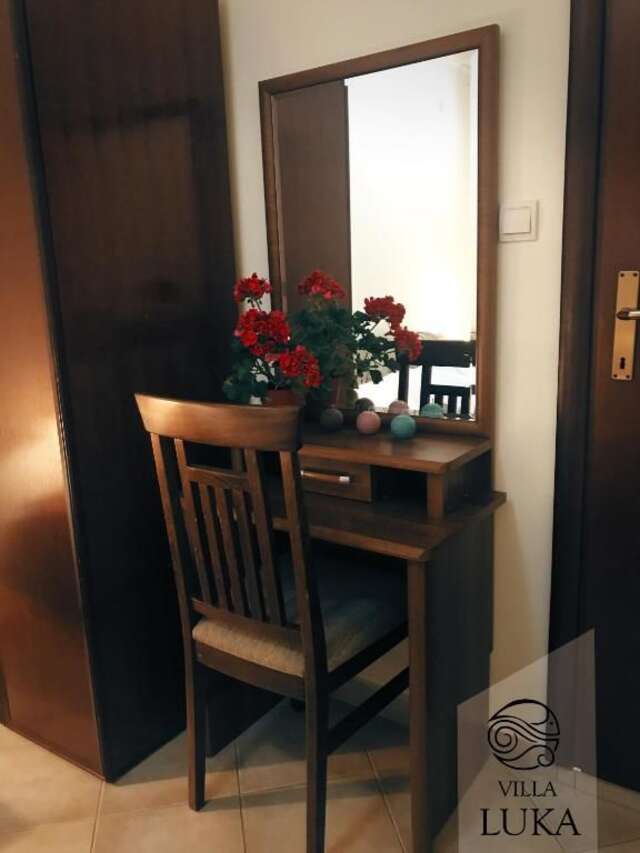 Апартаменты Apartments Villa Luka Свети-Стефан-48