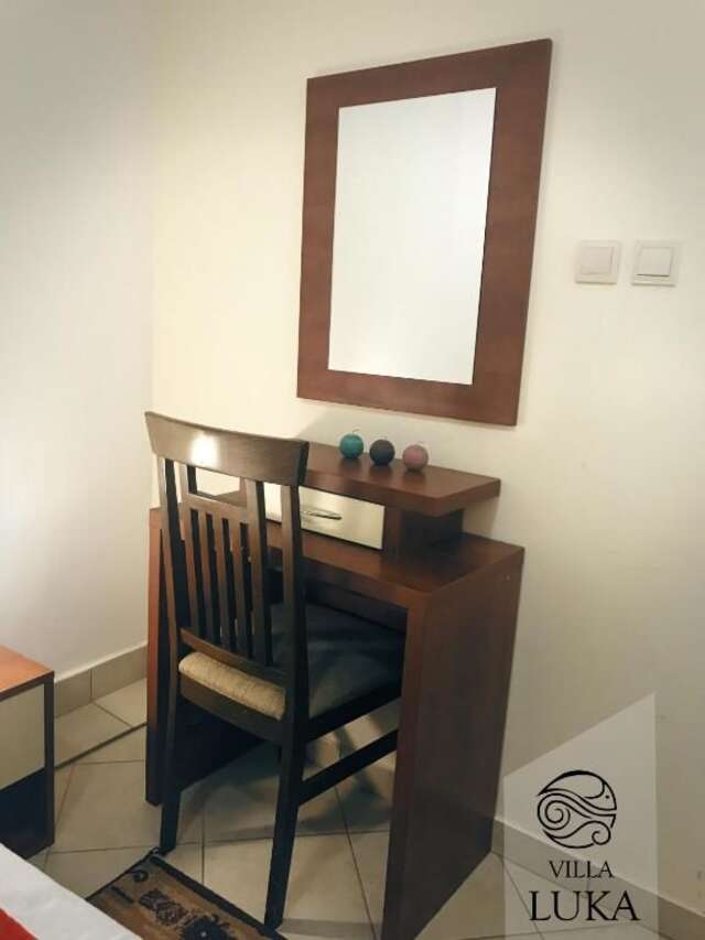 Апартаменты Apartments Villa Luka Свети-Стефан-49