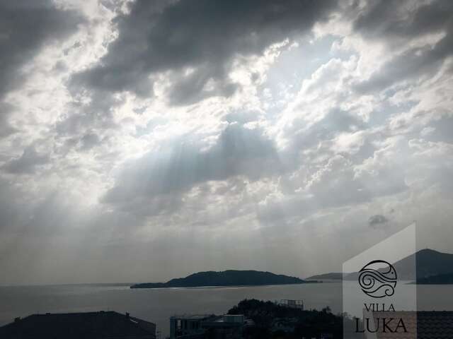 Апартаменты Apartments Villa Luka Свети-Стефан-54