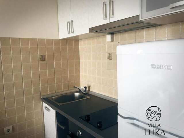 Апартаменты Apartments Villa Luka Свети-Стефан-56