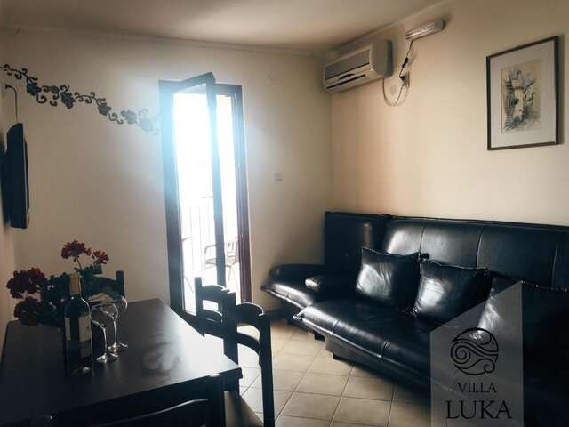 Апартаменты Apartments Villa Luka Свети-Стефан-59