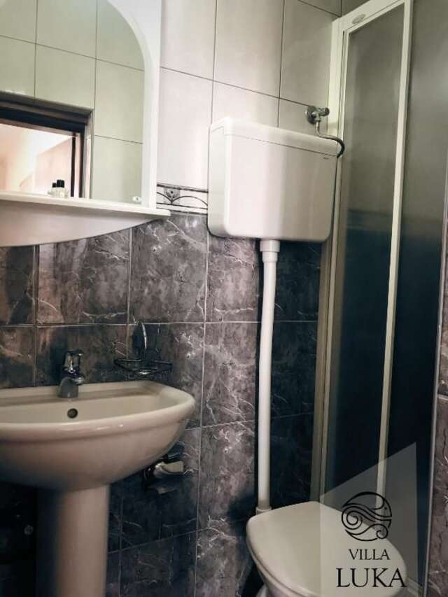 Апартаменты Apartments Villa Luka Свети-Стефан-65