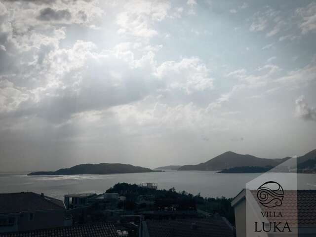 Апартаменты Apartments Villa Luka Свети-Стефан-72