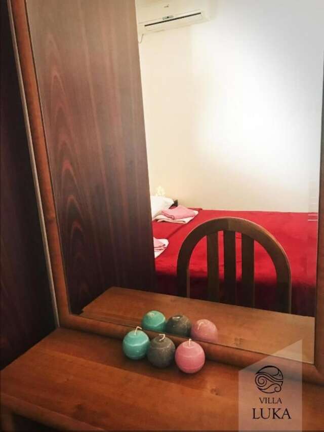 Апартаменты Apartments Villa Luka Свети-Стефан-84