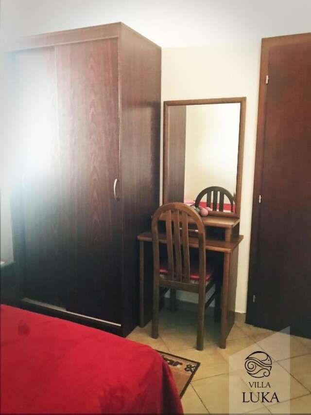 Апартаменты Apartments Villa Luka Свети-Стефан-85