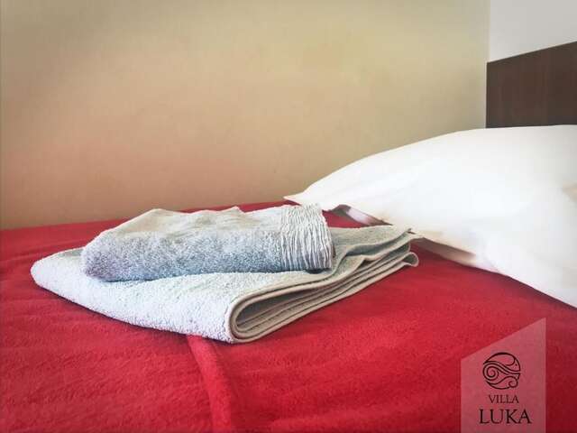 Апартаменты Apartments Villa Luka Свети-Стефан-91