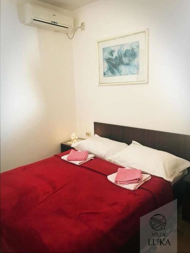 Апартаменты Apartments Villa Luka Свети-Стефан-94