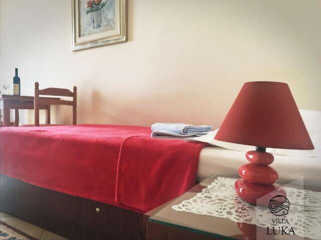 Апартаменты Apartments Villa Luka Свети-Стефан-101